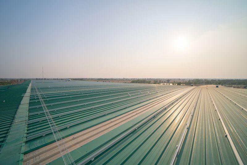 Best Industrial Roofing Contractors in Middletown, NJ