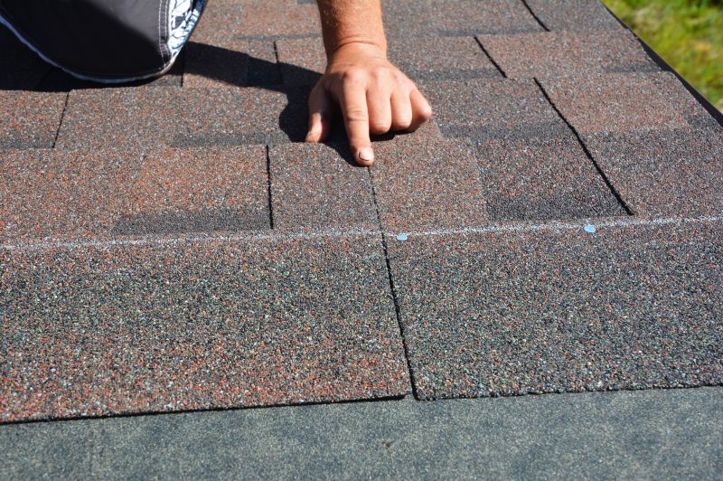 Shingle Roof Installation