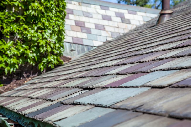 Slate Roofing Service